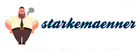 kamro Starkemaenner Logo