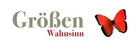 GrößenWahnsinn Logo