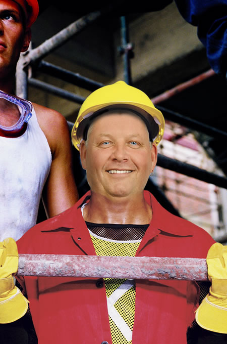 Kamro Bild für Work Wear