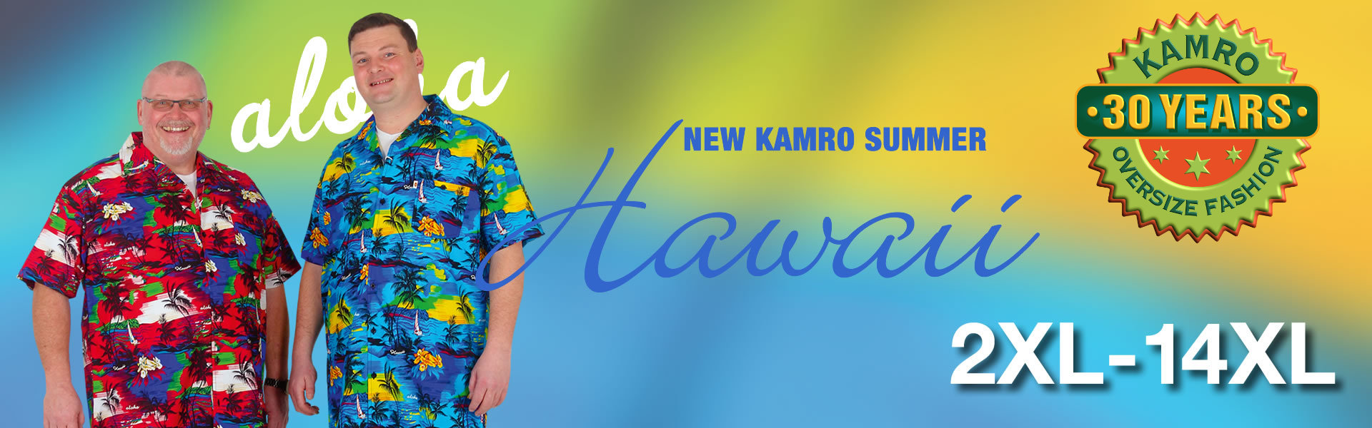 kamro_slider_1920_600px_hawaii_30years